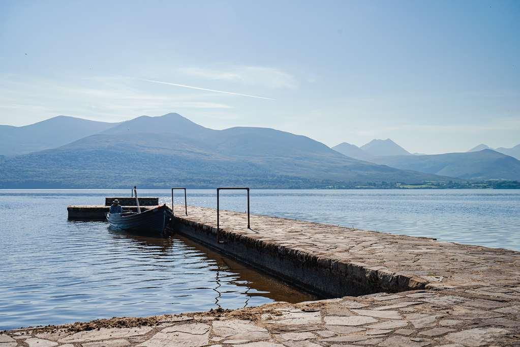 The Europe Hotel & Resort Killarney Zařízení fotografie